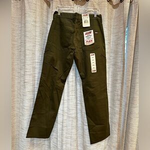Dickies Ripstop Range Pants NWT 32x32